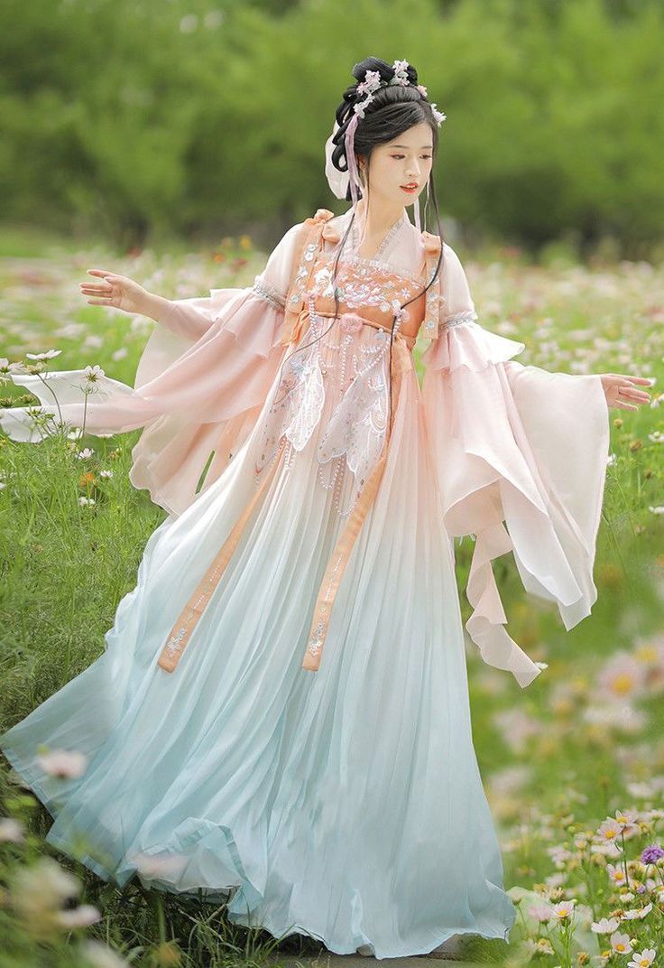 A Complete Guide to Ming-Style Hanfu Hair Accessories A Complete Guide to Ming-Style Hanfu Hair Accessories