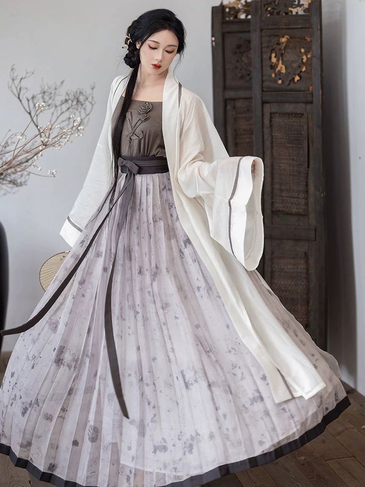 The Elegance of Wei Wuxians Hanfu and Qingxin Bell:A Cultural Journey The Elegance of Wei Wuxians Hanfu and Qingxin Bell:A Cultural Journey