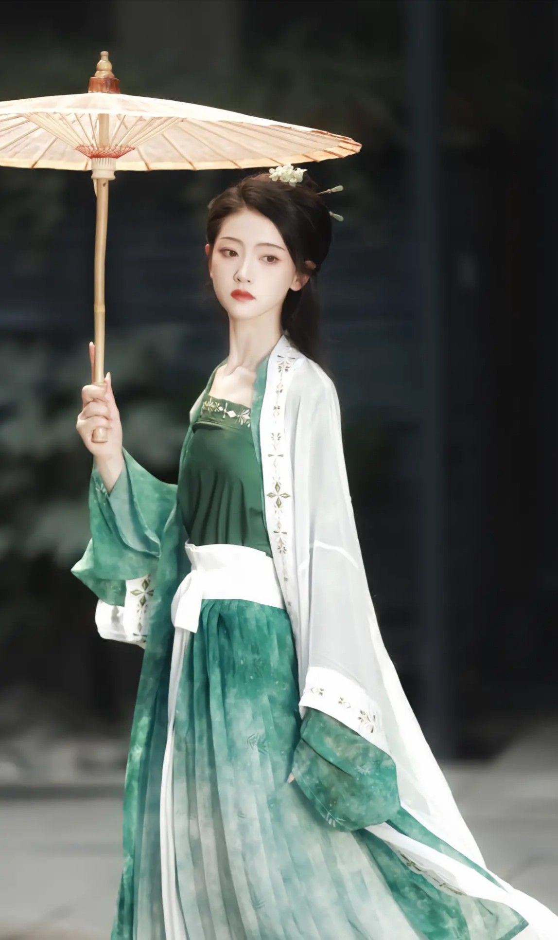 Reinventing Traditional Charm:The Modernized Cheongsam Collection in a New Age of Fashion Reinventing Traditional Charm:The Modernized Cheongsam Collection in a New Age of Fashion