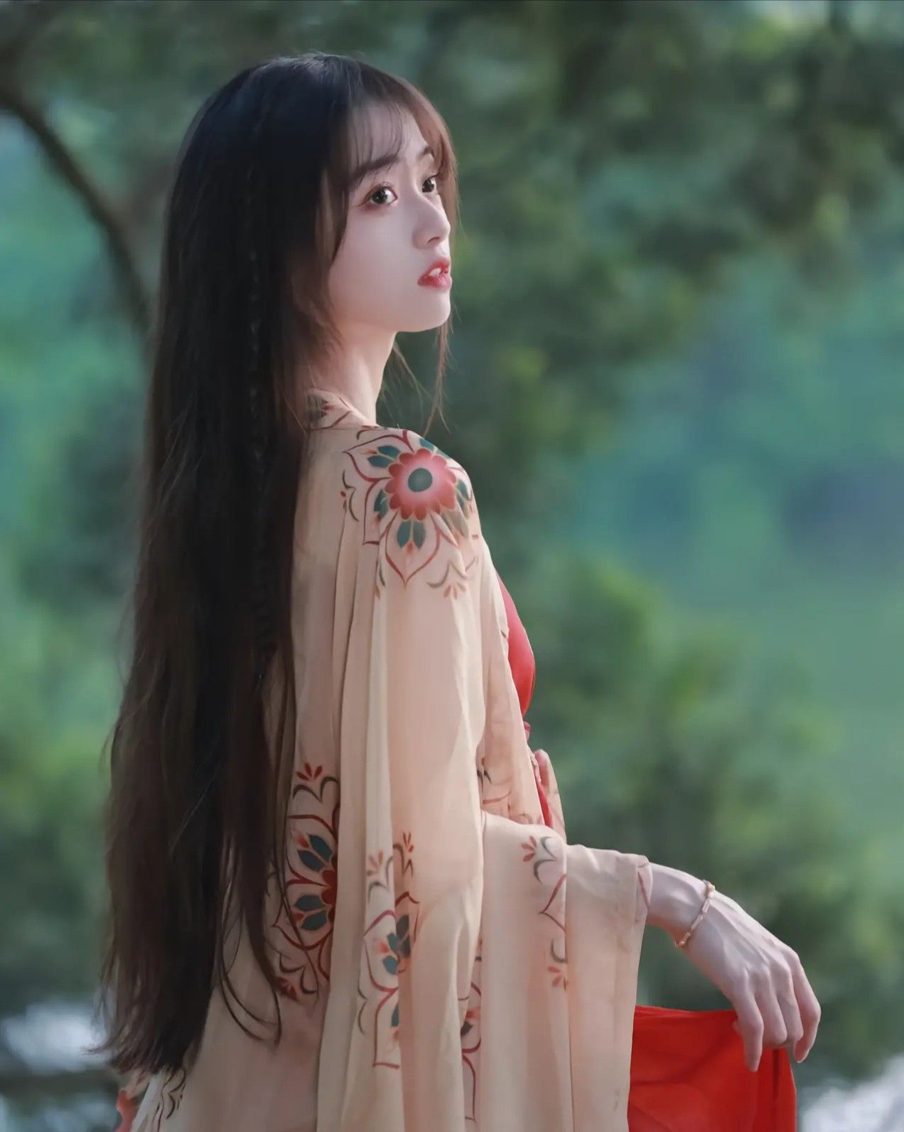 New Years Hanfu Fashion for 2-Year-Old Babies:A Cultural Celebration New Years Hanfu Fashion for 2-Year-Old Babies:A Cultural Celebration