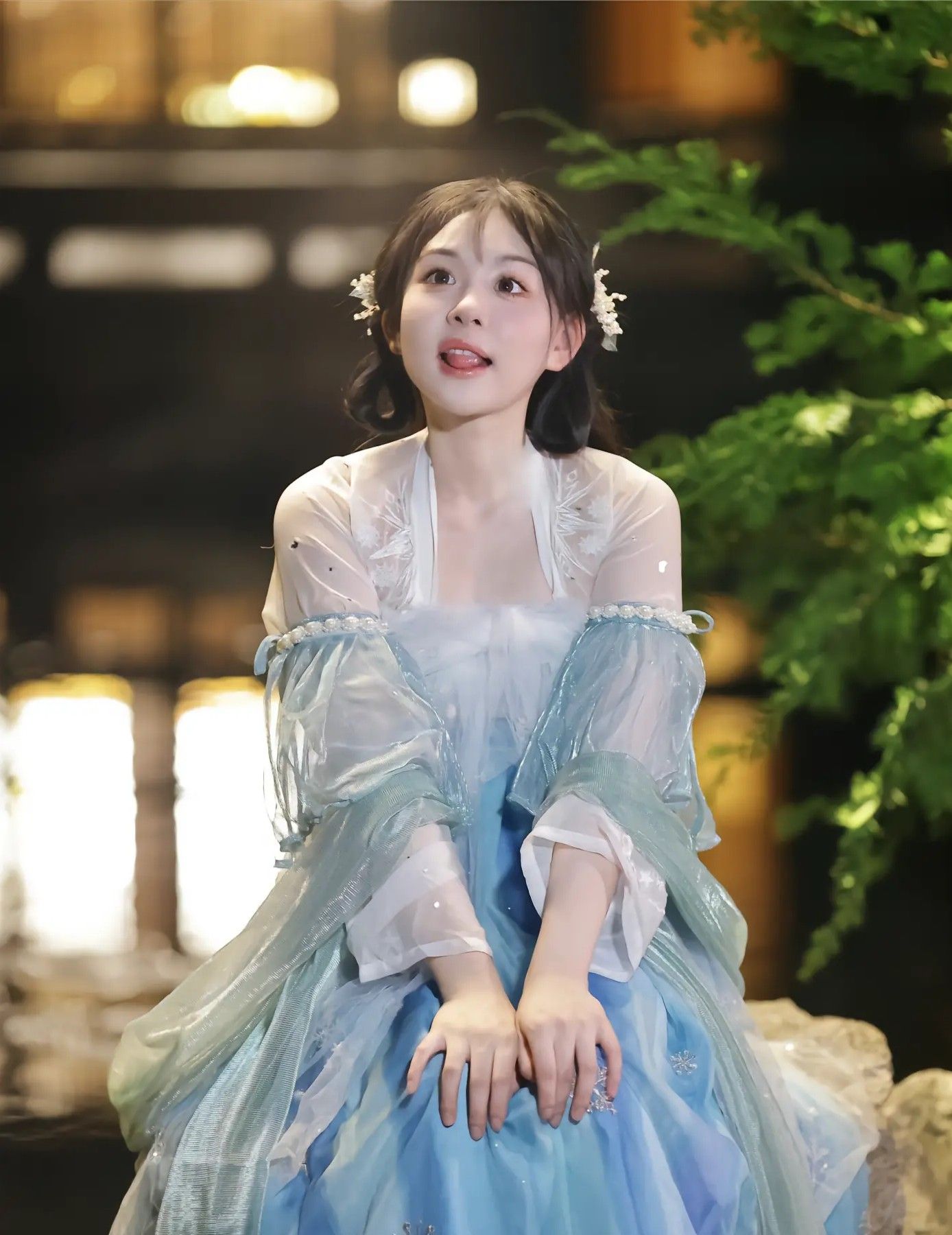 Elegant Summer Qipao:A Guide to Styling Womens Traditional Chinese Dress Elegant Summer Qipao:A Guide to Styling Womens Traditional Chinese Dress