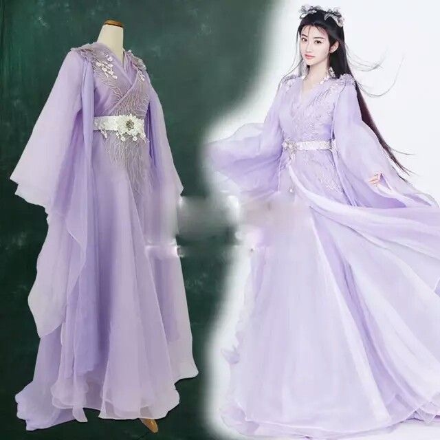 The Journey of a 5-Year-Old Girl into the World of Hanfu Han Chinese Traditional Clothing) The Journey of a 5-Year-Old Girl into the World of Hanfu Han Chinese Traditional Clothing)