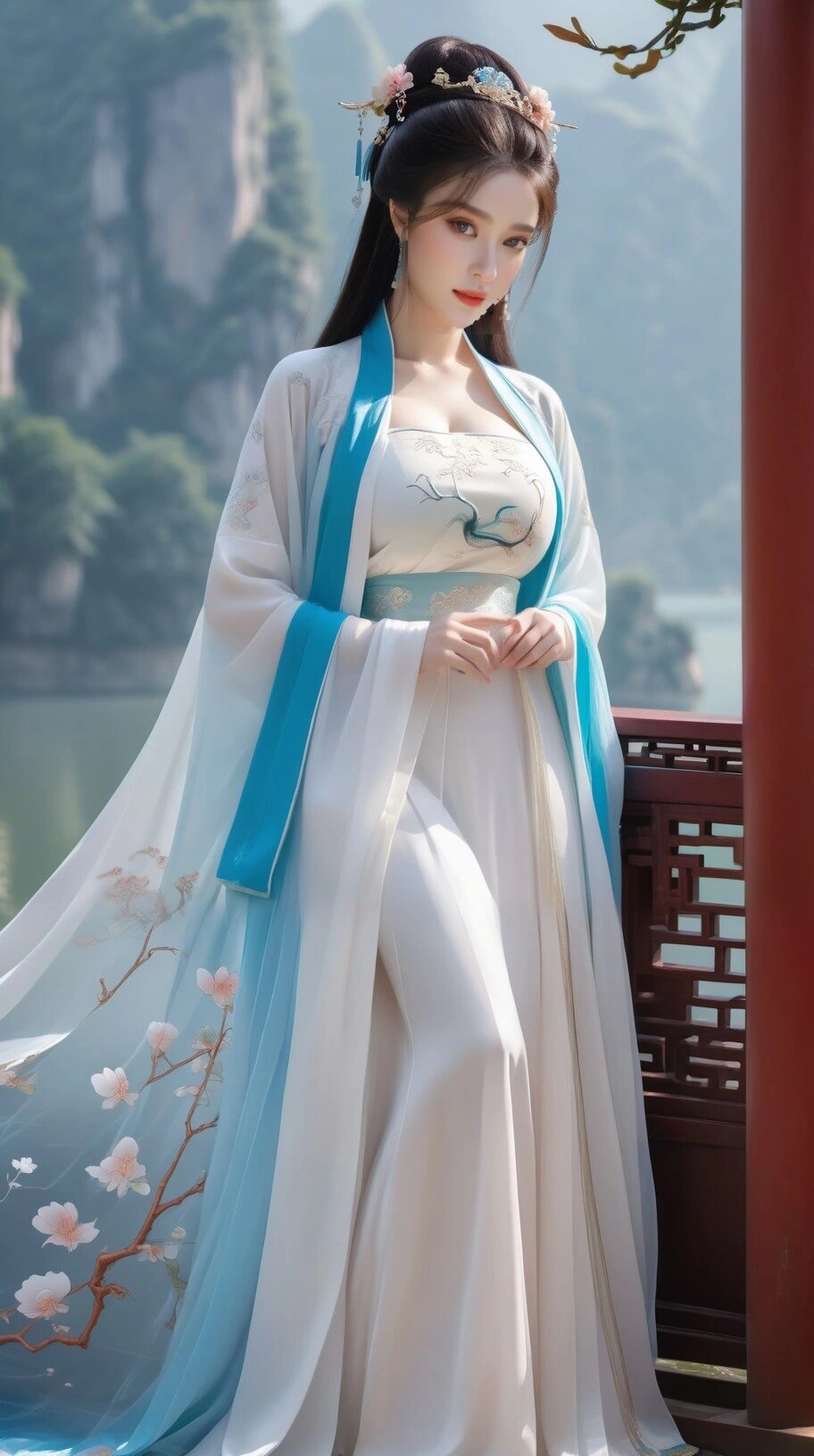 The Convenience of Traditional Chinese Clothing:The Invention of the Toilet-Friendly Hanfu The Convenience of Traditional Chinese Clothing:The Invention of the Toilet-Friendly Hanfu
