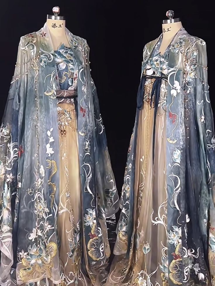 The Ultimate Guide for Devoted德云 Girls:Understanding and Embracing Traditional Hanfu Fashion The Ultimate Guide for Devoted德云 Girls:Understanding and Embracing Traditional Hanfu Fashion