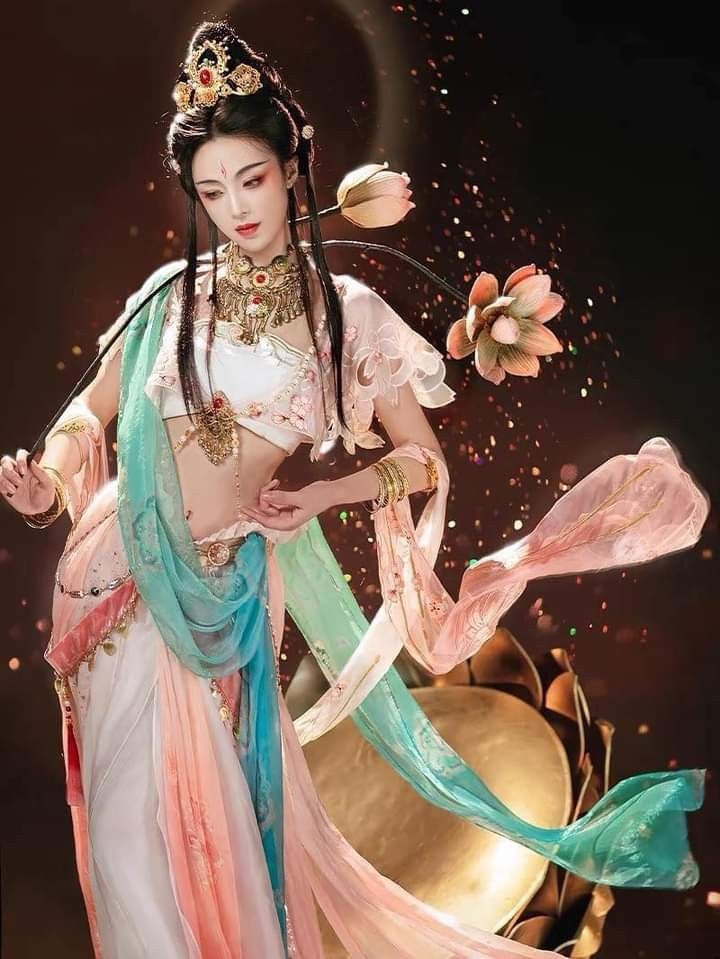The Splendid Beauty of Hanfu in the Wei,Jin,and Southern and Northern Dynasties The Splendid Beauty of Hanfu in the Wei,Jin,and Southern and Northern Dynasties