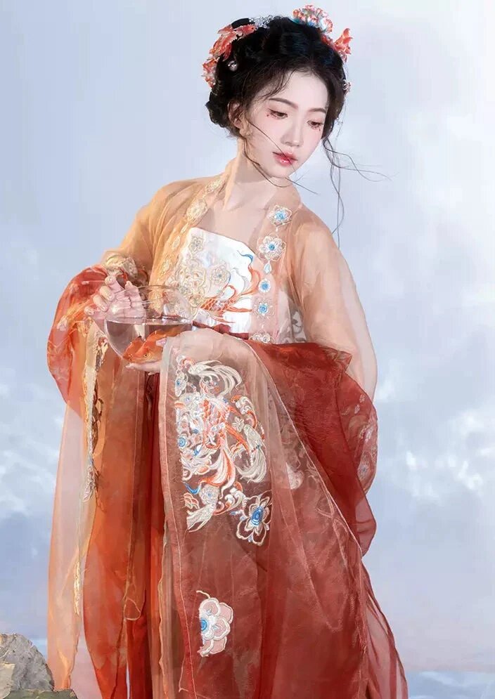 The Elegance of Qipao:A Glimpse into the High-End Atmosphere of Traditional Chinese Dress The Elegance of Qipao:A Glimpse into the High-End Atmosphere of Traditional Chinese Dress