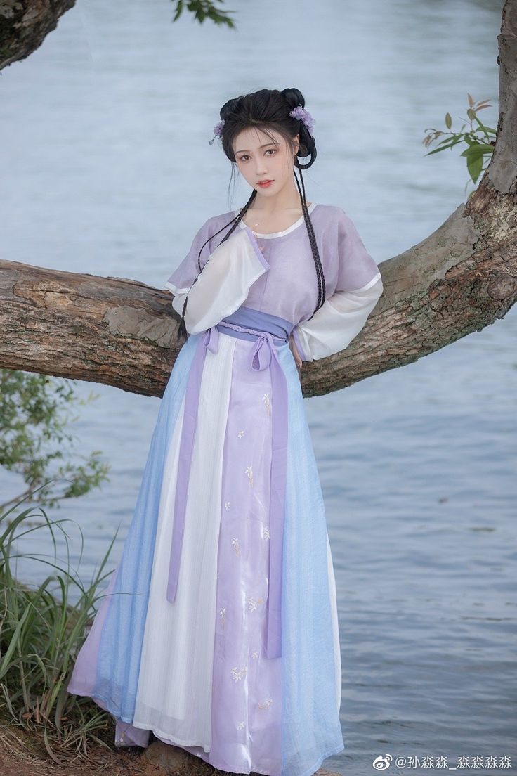 Versatile Hanfu Hair Accessories:Embracing Traditional Elegance Versatile Hanfu Hair Accessories:Embracing Traditional Elegance