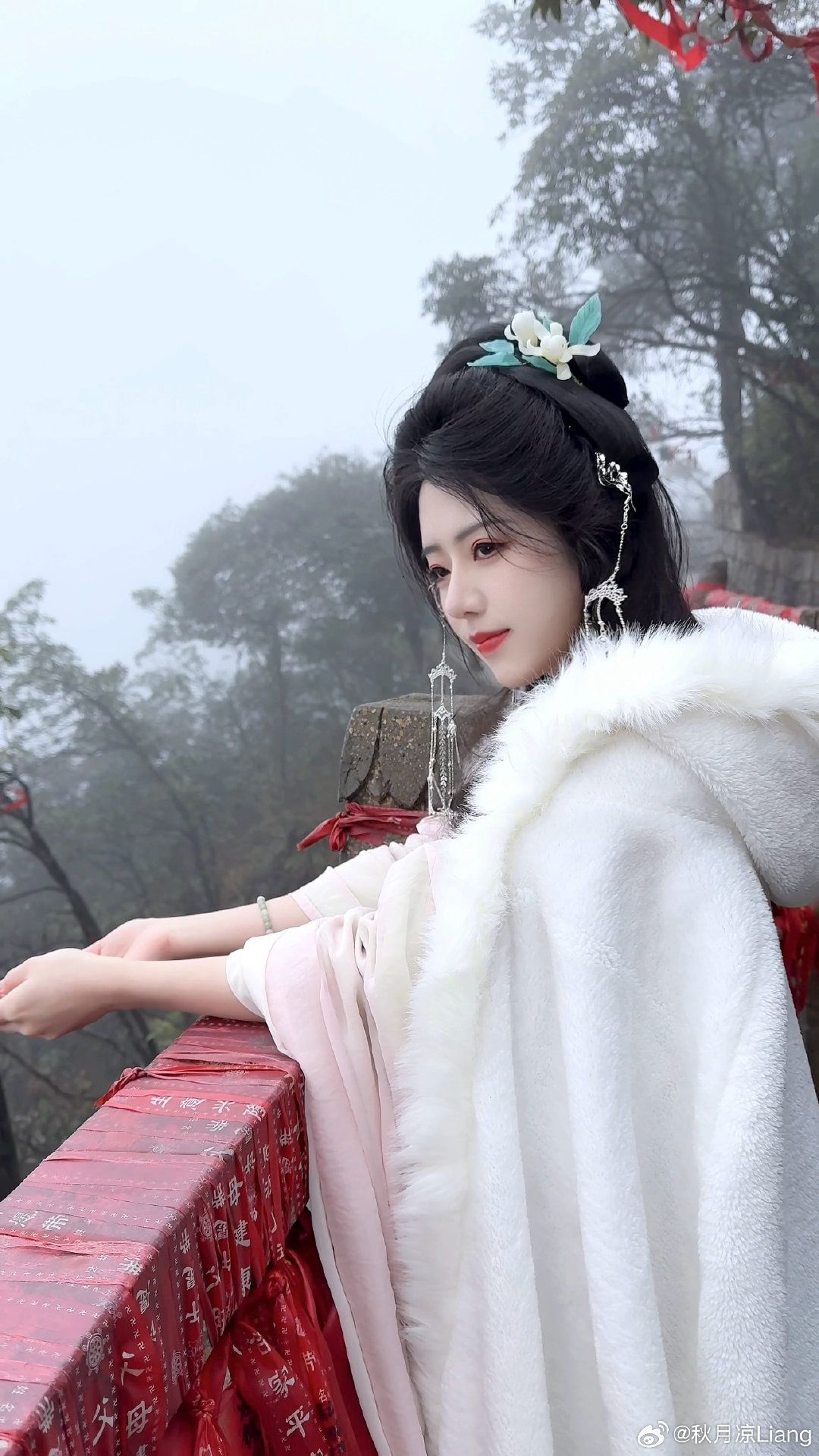 Childrens Ming-Style Hanfu Hooded Robes:A Guide to Traditional Elegance