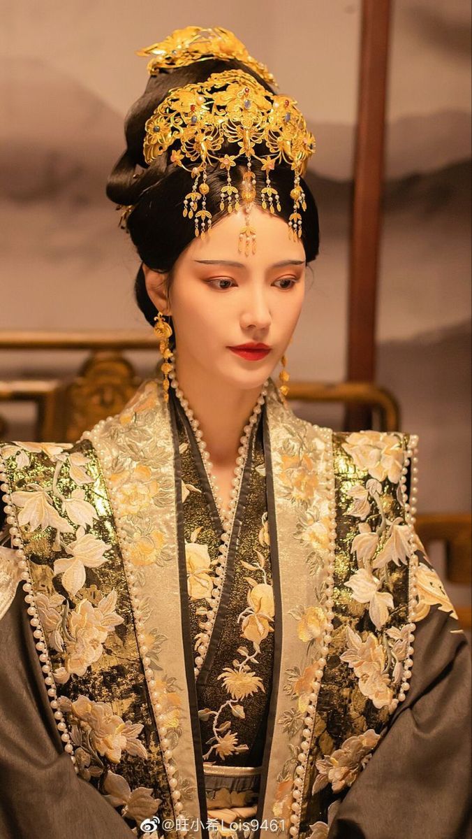 Summer in Xian:The Story of a Hanfu Girl Summer in Xian:The Story of a Hanfu Girl