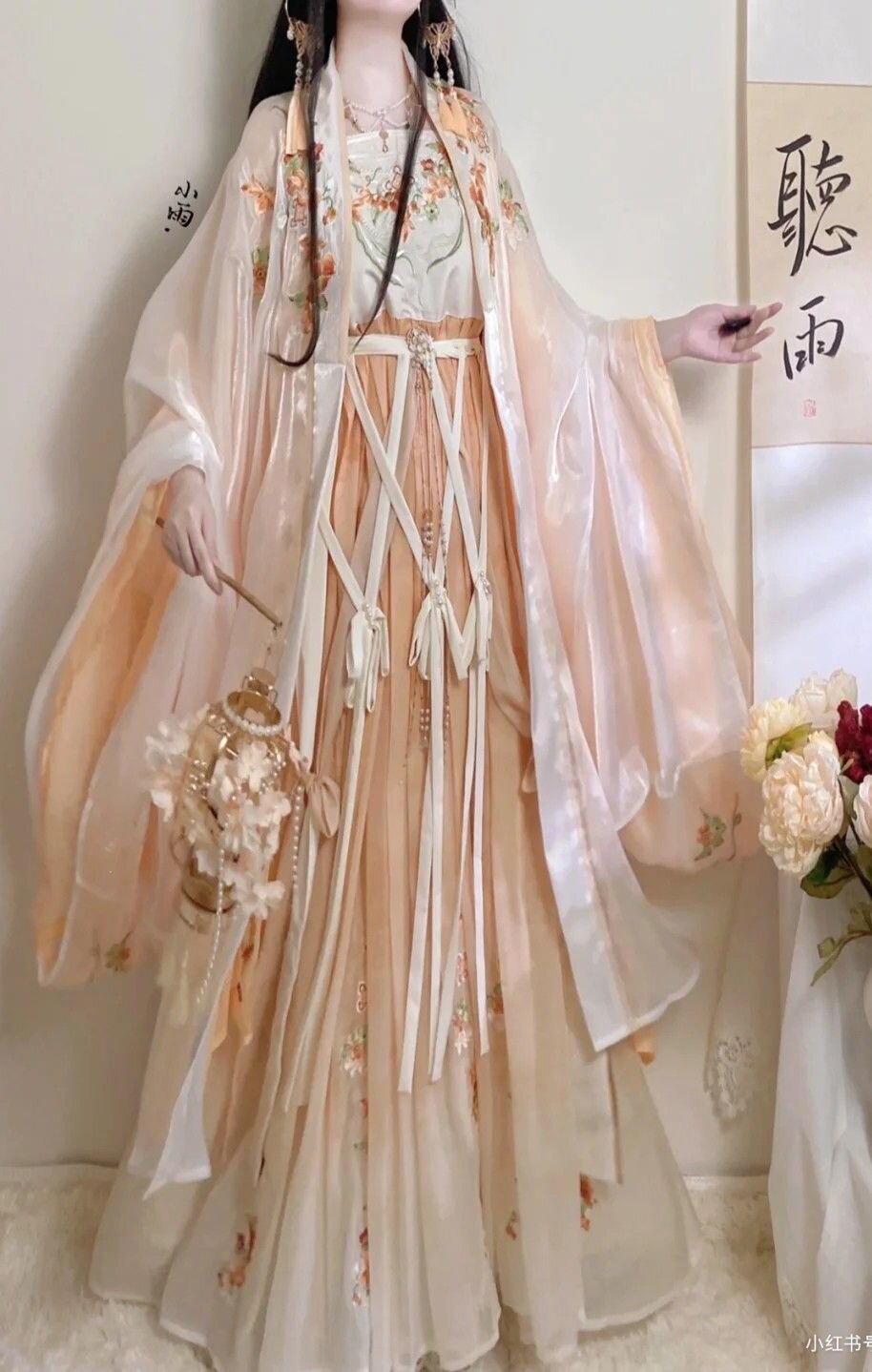Hanfu Shoes for 8-Year-Old Girls:The Essence of Traditional Elegance Hanfu Shoes for 8-Year-Old Girls:The Essence of Traditional Elegance