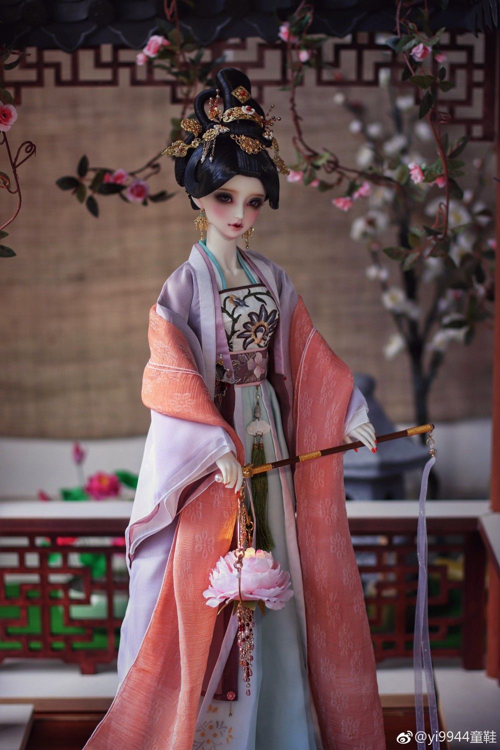 The Rise of Song Dynasty Hanfu Shoes with Height Enhancements The Rise of Song Dynasty Hanfu Shoes with Height Enhancements