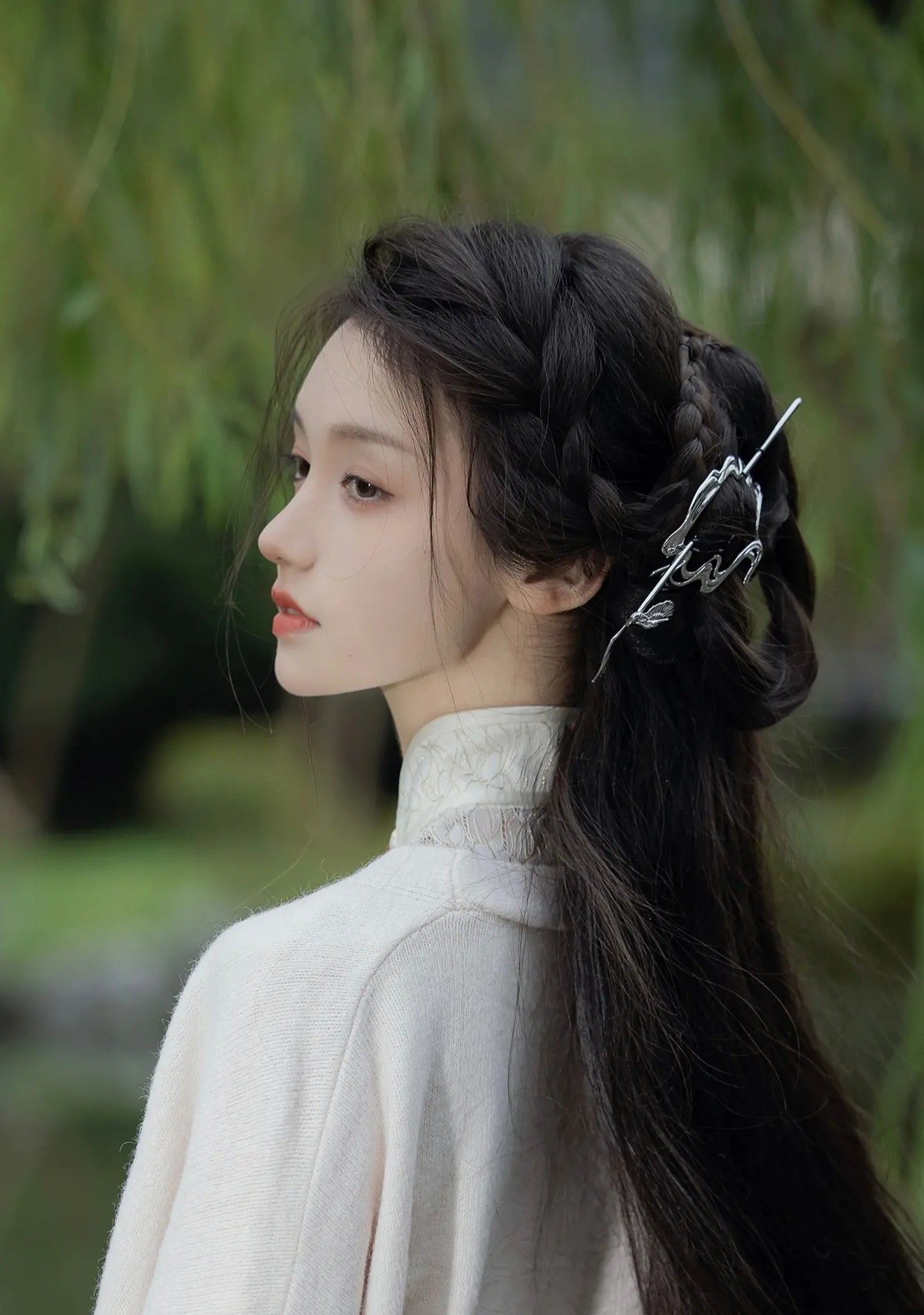 The Splendor of Ming Dynasty Hanfu:The Story of Womens Traditional Clothing in Ming Dynasty China The Splendor of Ming Dynasty Hanfu:The Story of Womens Traditional Clothing in Ming Dynasty China