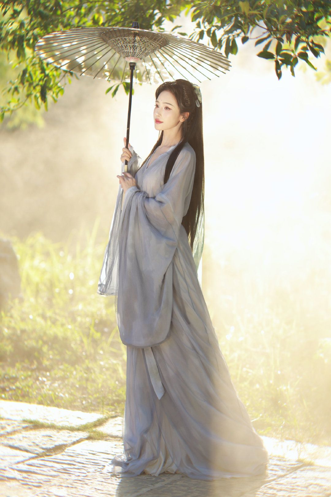 The Charm of Pleated Skirt:The Mamen Qun Short Dress The Charm of Pleated Skirt:The Mamen Qun Short Dress