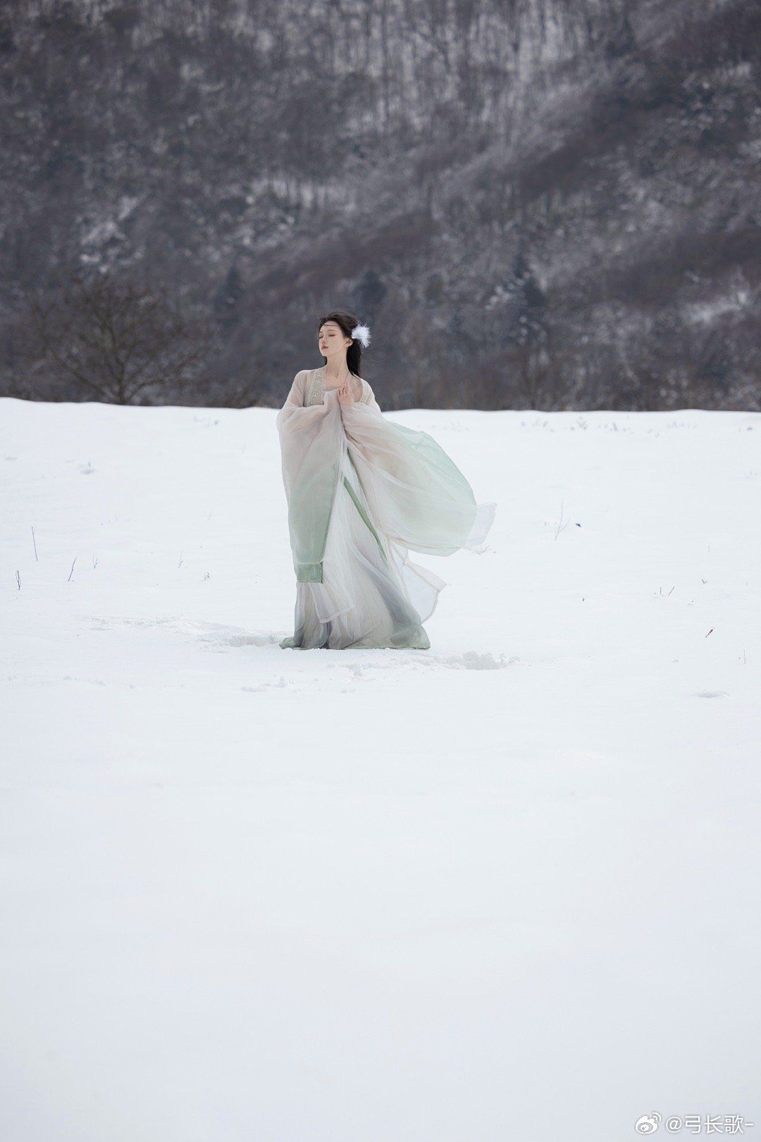 Starry River Harmony:Chen Sanyuans Ma-Face Skirt and the Enchantment of the Galaxy Starry River Harmony:Chen Sanyuans Ma-Face Skirt and the Enchantment of the Galaxy