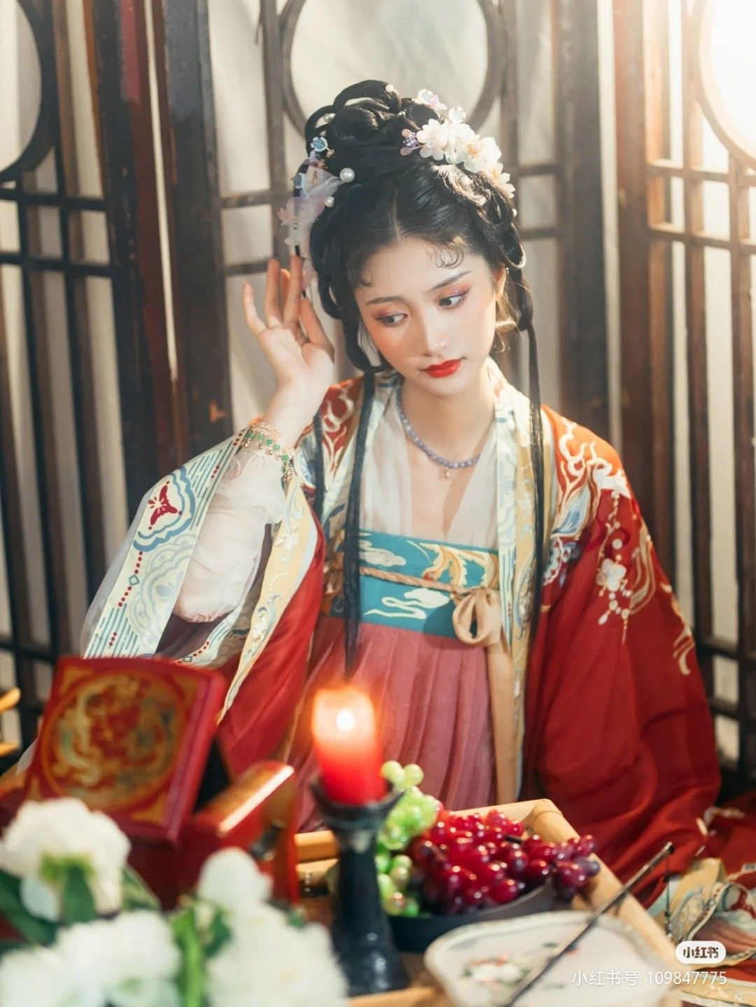 Reimagining Traditional Light Hanfu:Modernizing Comfort and Style Reimagining Traditional Light Hanfu:Modernizing Comfort and Style