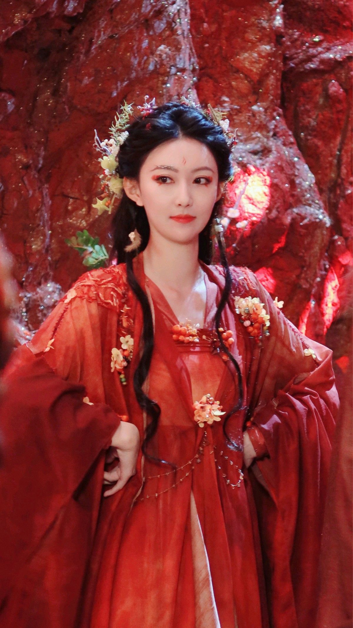 Original Hanfu Accessories Designed by Zanniang:Embracing Traditional Elegance Original Hanfu Accessories Designed by Zanniang:Embracing Traditional Elegance