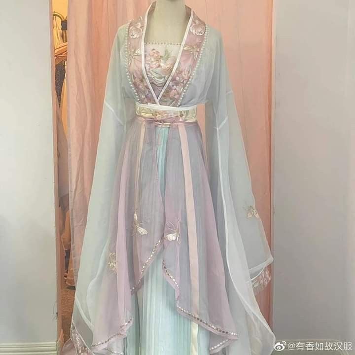 New Arrivals of Traditional Chinese Hanfu for Girls:Summer Childrens National Style Tang Costumes New Arrivals of Traditional Chinese Hanfu for Girls:Summer Childrens National Style Tang Costumes