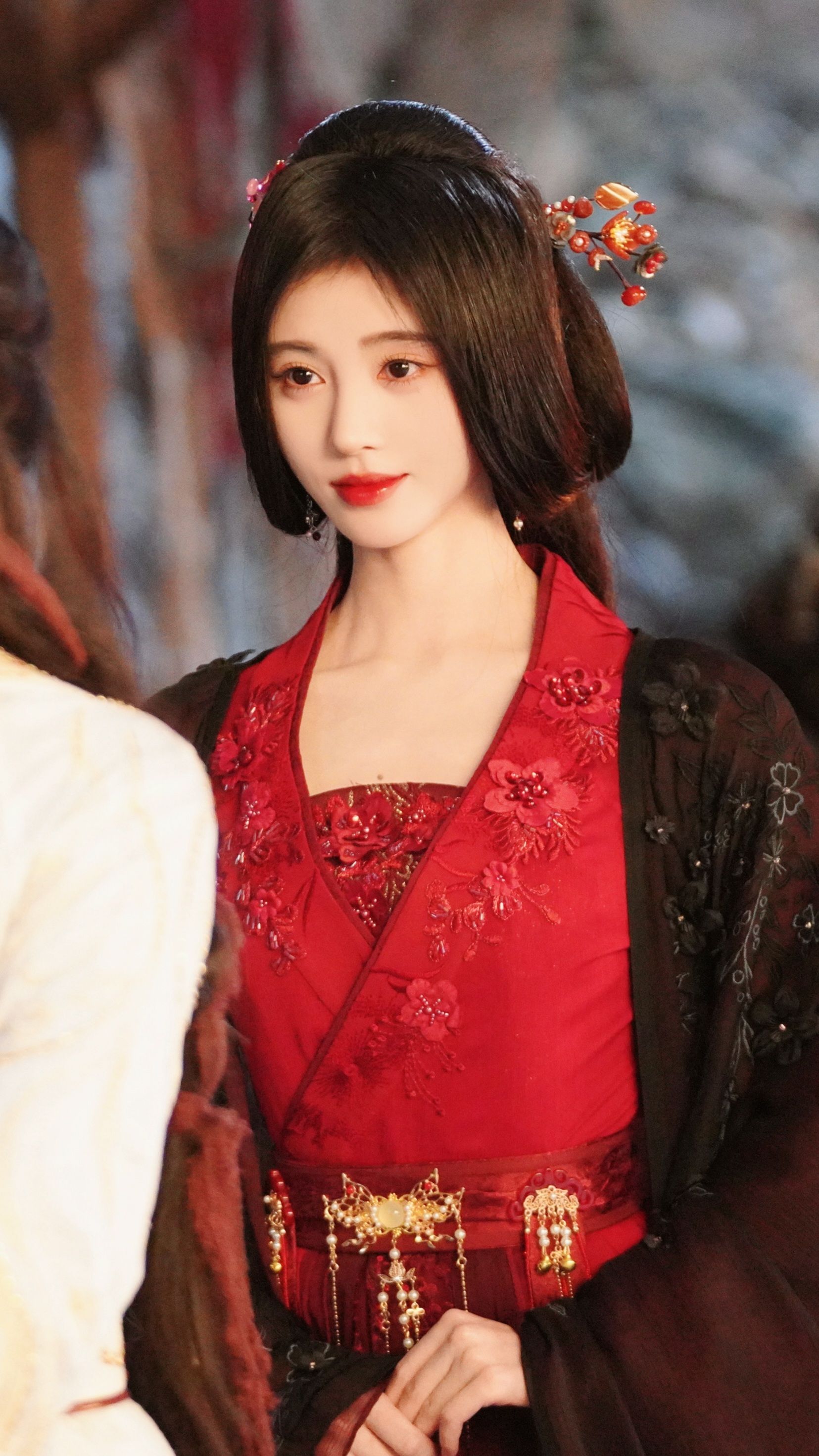 Elegant Womens Traditional Chinese Hanfu Dress:The Enchanting Fairy Skirt for Adults Elegant Womens Traditional Chinese Hanfu Dress:The Enchanting Fairy Skirt for Adults