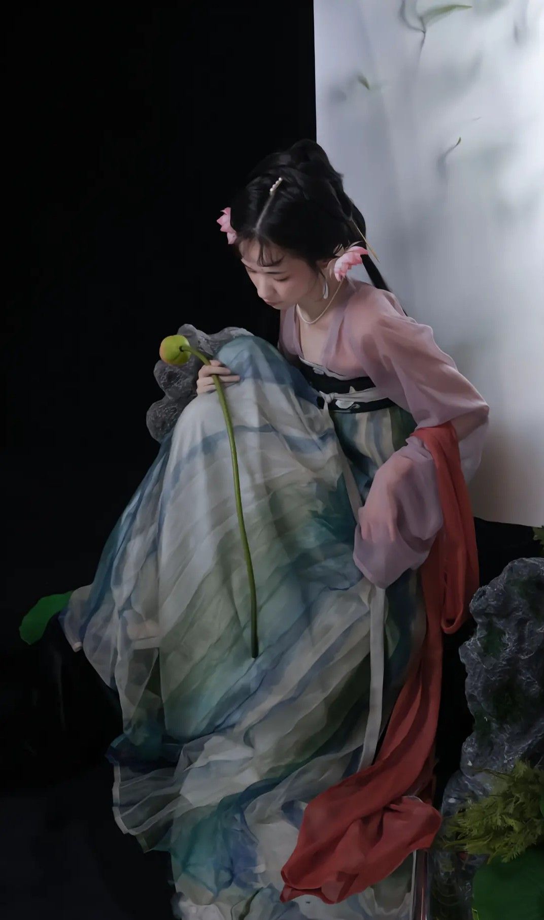 Childrens Daily Fashion:The Evolution of Traditional Hanfu into Modern-Day Comfort Childrens Daily Fashion:The Evolution of Traditional Hanfu into Modern-Day Comfort