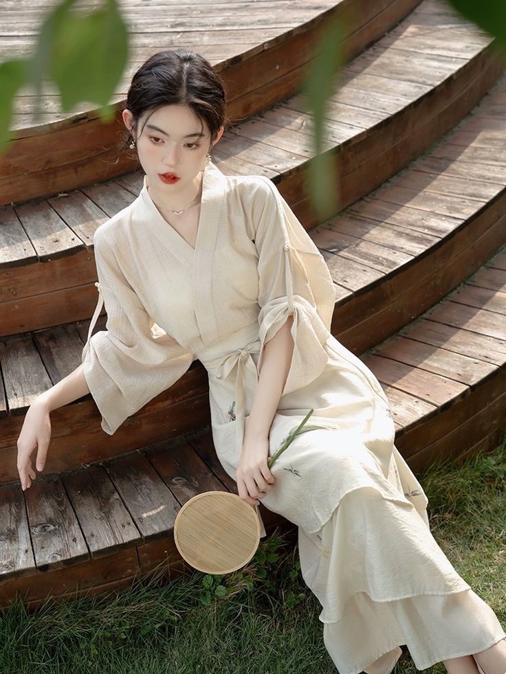 The Splendor of Emperor Yaos Hanfu:A Journey into Ancient Chinese Cultural Splendor The Splendor of Emperor Yaos Hanfu:A Journey into Ancient Chinese Cultural Splendor