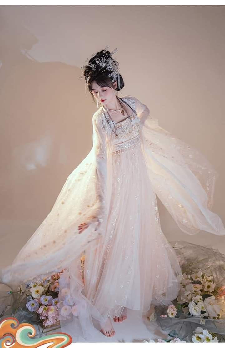Mystic Beauty:The Allure of Ancient Hanfu Blind Boxes Mystic Beauty:The Allure of Ancient Hanfu Blind Boxes