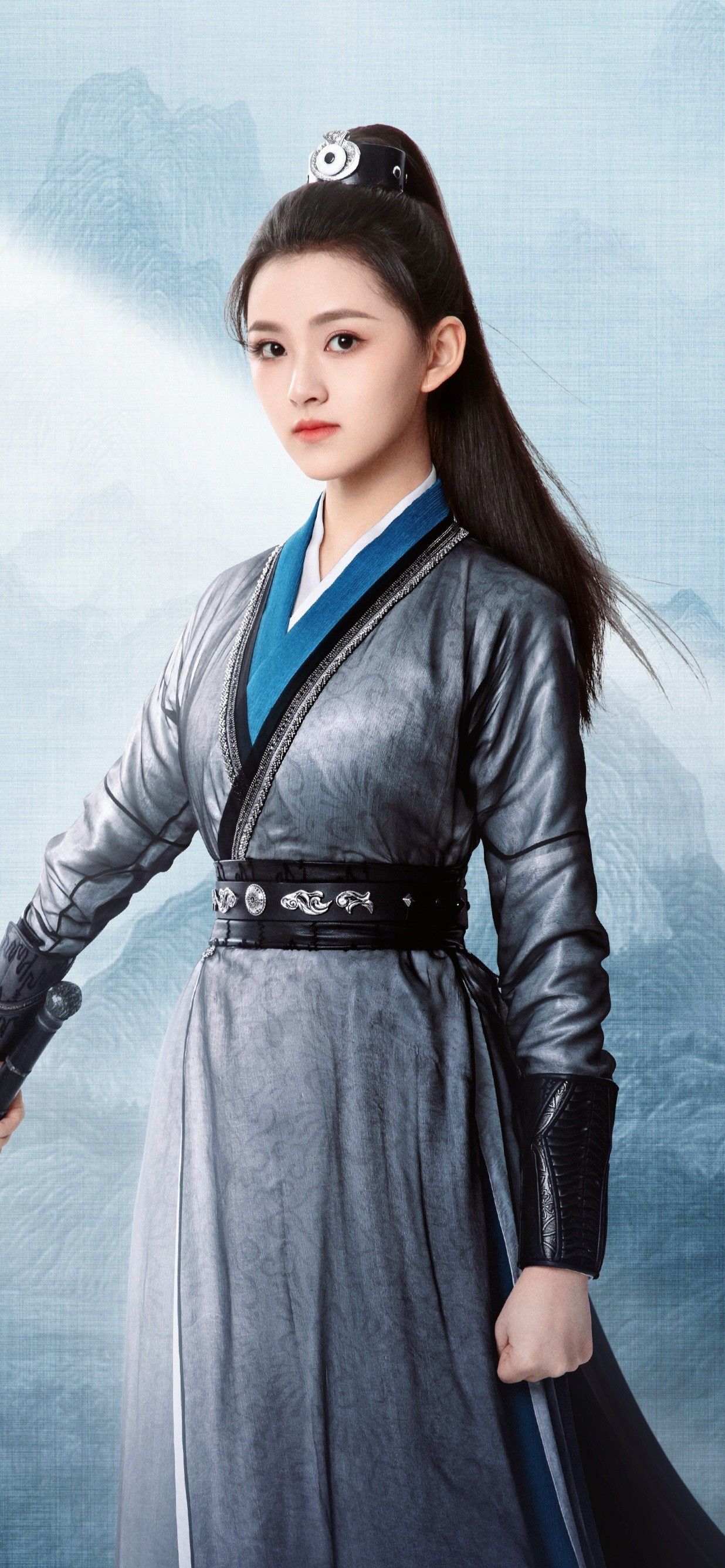 Ancient Hanfu Costumes:The Enchantment of Traditional Chinese Dress for Little Girls Ancient Hanfu Costumes:The Enchantment of Traditional Chinese Dress for Little Girls