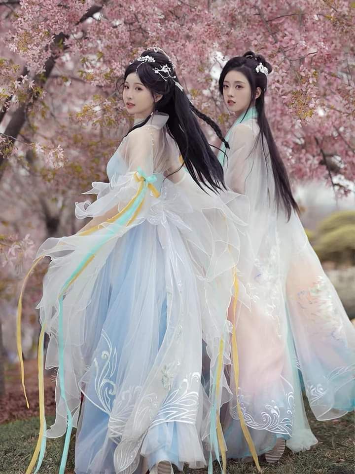 Hanfu Fashion Meets Modern Comfort:A Guide to Buying Girls Hanfu Net-Shoe Shoes Hanfu Fashion Meets Modern Comfort:A Guide to Buying Girls Hanfu Net-Shoe Shoes