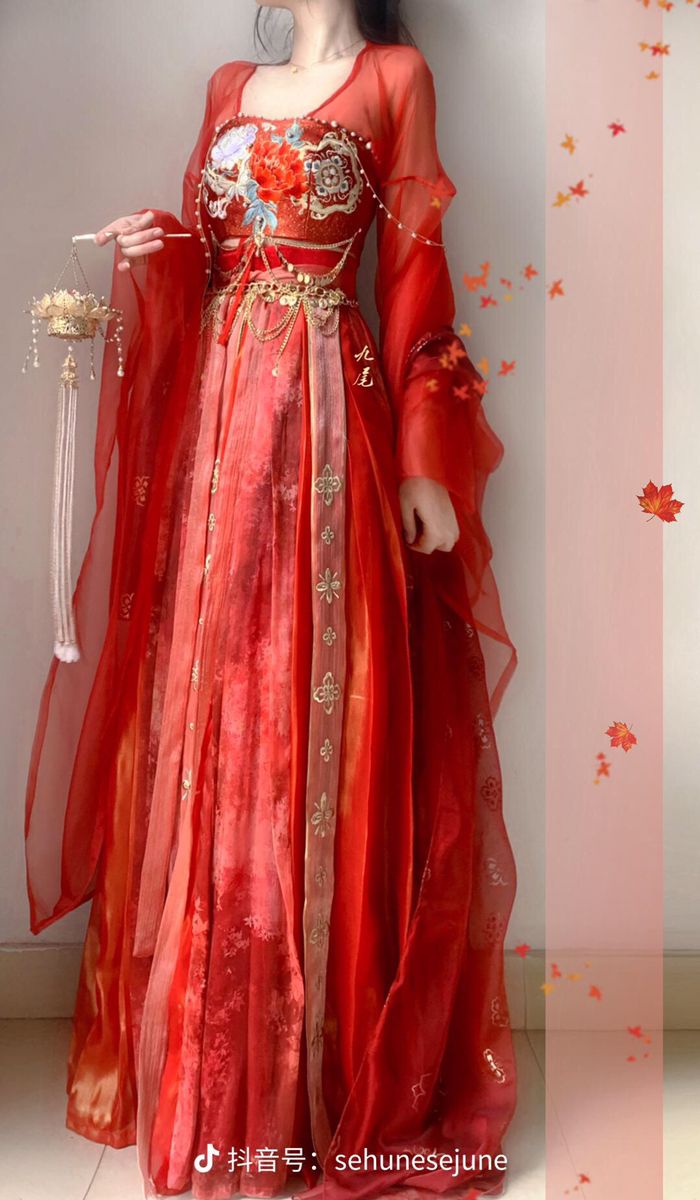 The Revival of Cheongsam:The Modernization of Traditional Chinese Fashion The Revival of Cheongsam:The Modernization of Traditional Chinese Fashion