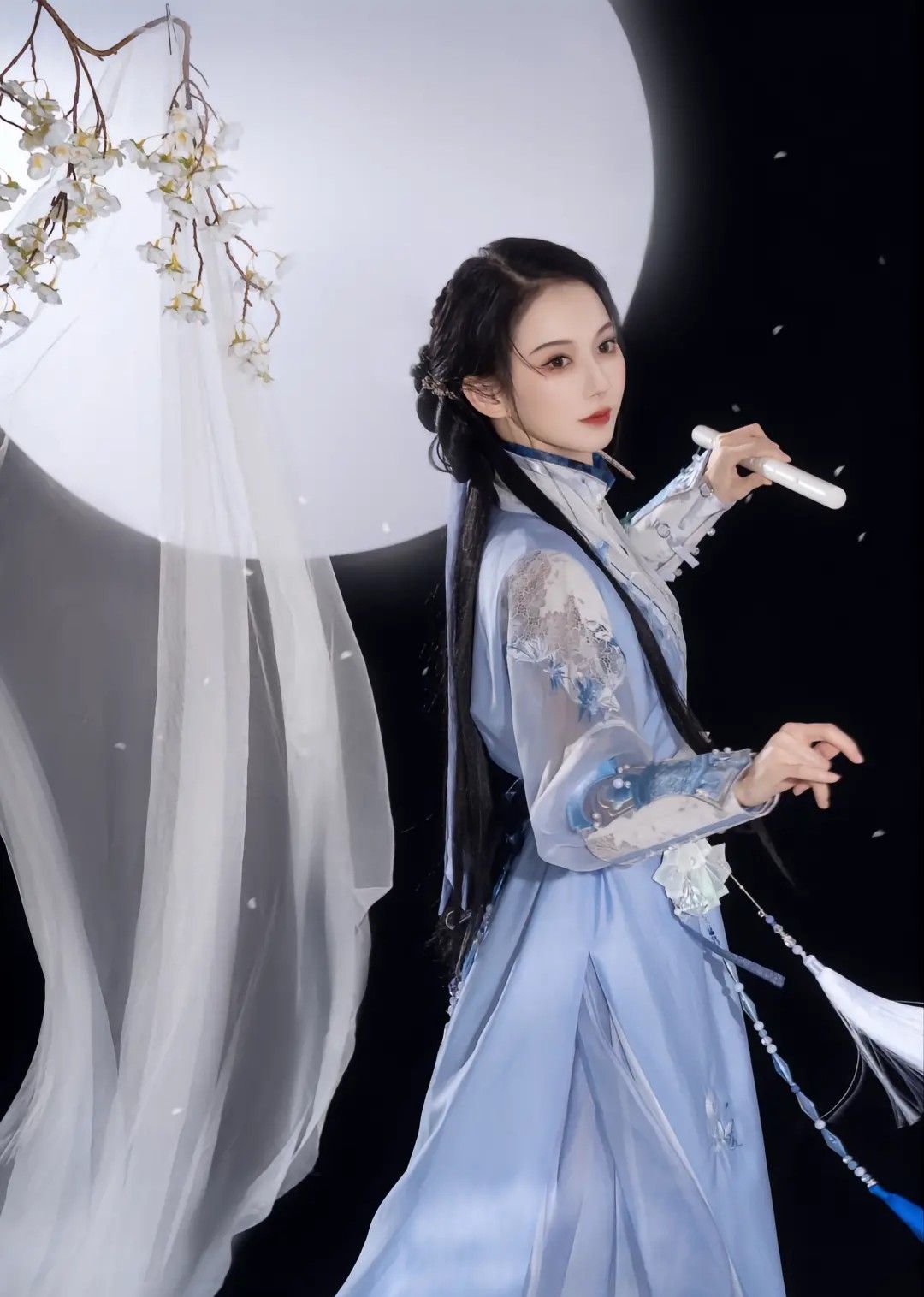 The Splendor of Tang-Style Hanfu for Adult Women:A Journey into Traditional Chinese Elegance The Splendor of Tang-Style Hanfu for Adult Women:A Journey into Traditional Chinese Elegance