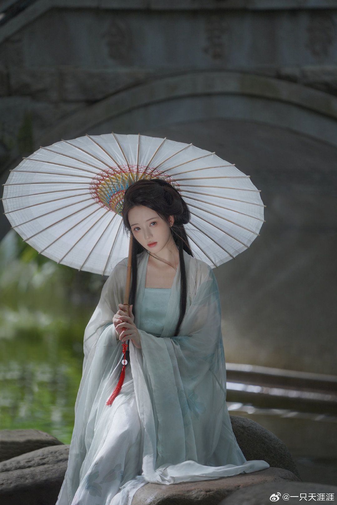 Childrens Thickened Hanfu Costumes:A Guide to Winter Warmth Childrens Thickened Hanfu Costumes:A Guide to Winter Warmth