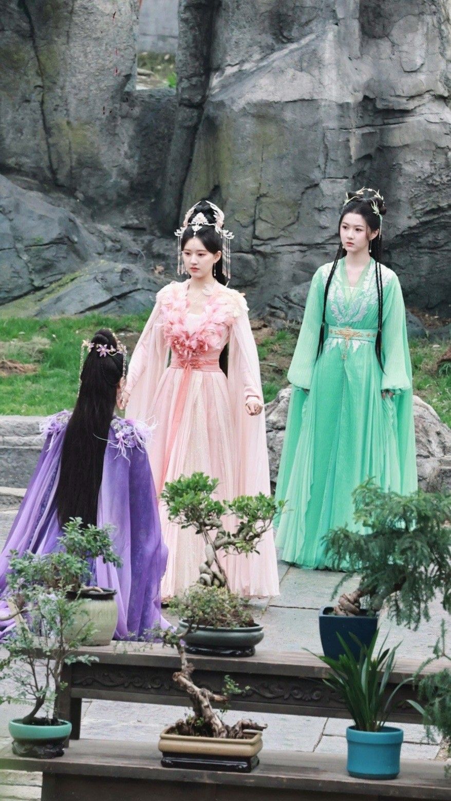 The Magnitude of Hanfu Eguan:A Journey into Traditional Chinese Headdress The Magnitude of Hanfu Eguan:A Journey into Traditional Chinese Headdress