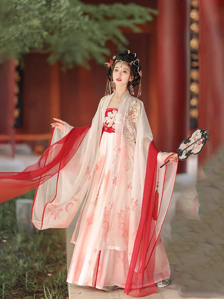 Hanfu Hairpins:A Journey into Traditional Chinese Hair Styling Hanfu Hairpins:A Journey into Traditional Chinese Hair Styling