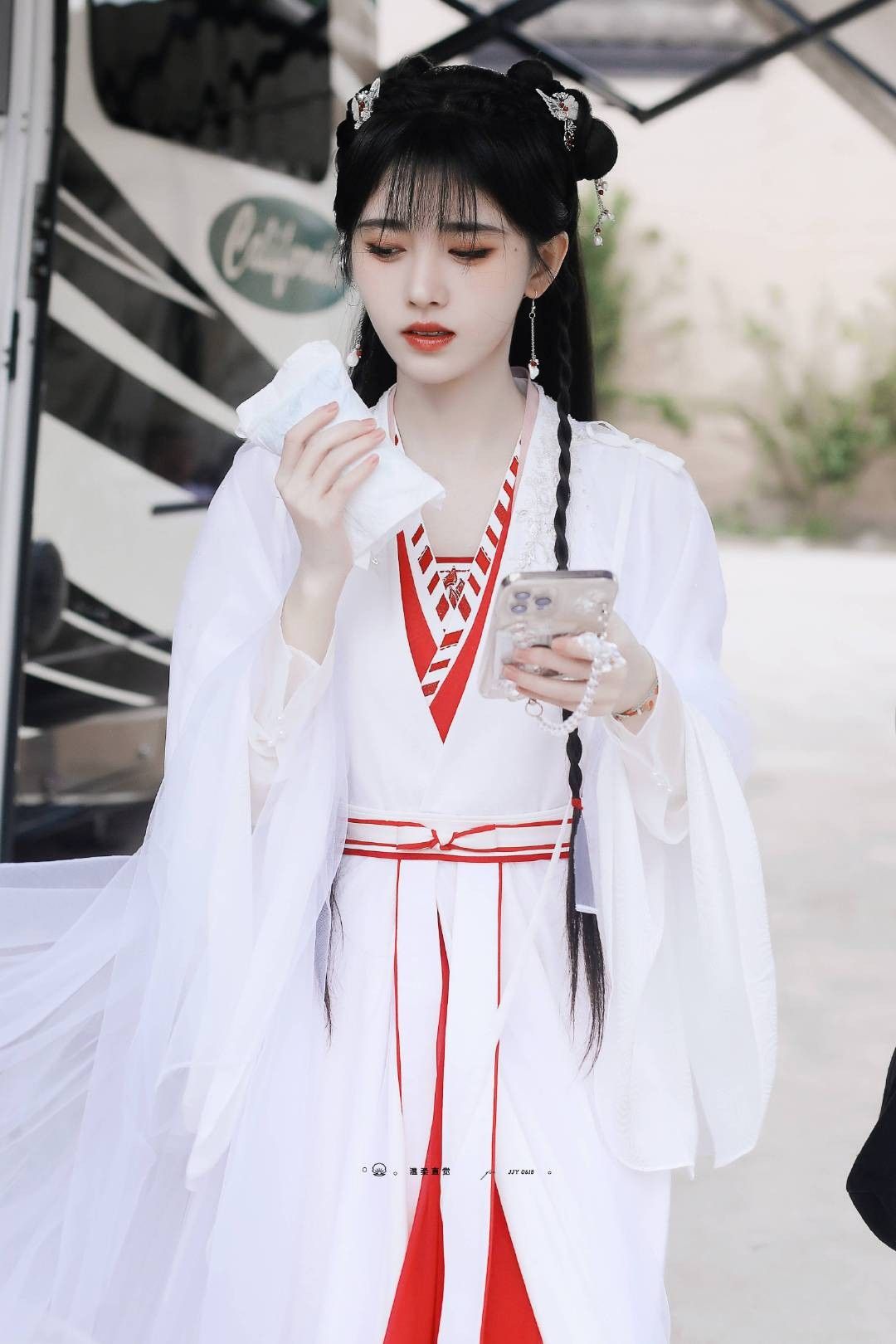 Childrens New Chinese-Style Cheongsam:Embracing Tradition in Fashionable Comfort Childrens New Chinese-Style Cheongsam:Embracing Tradition in Fashionable Comfort