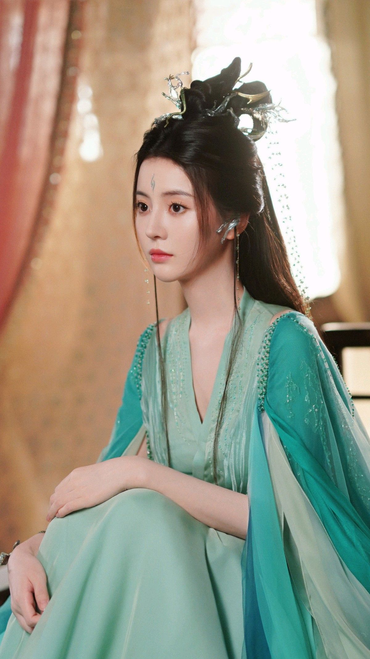 The A-Line Cheongsam Dress:A Blend of Tradition and Modernity The A-Line Cheongsam Dress:A Blend of Tradition and Modernity