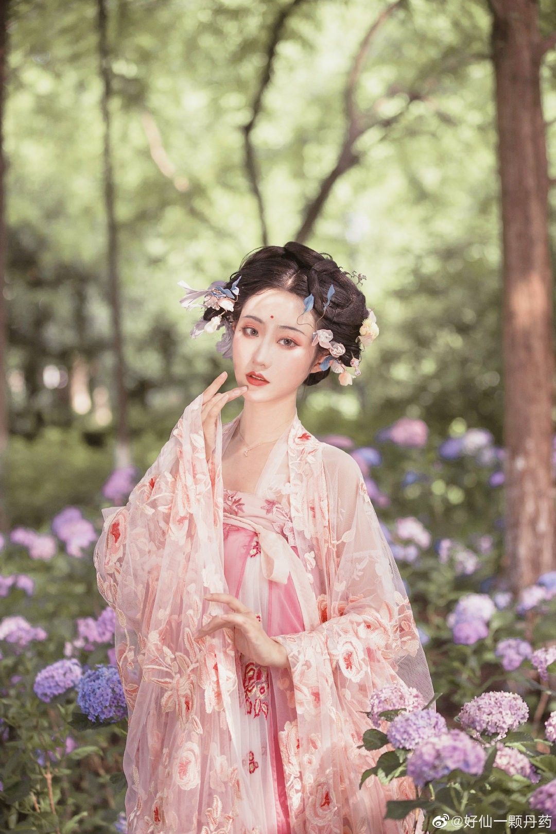 Qipao Maternity-Child Ensemble:Embracing the Retro Vogue Qipao Maternity-Child Ensemble:Embracing the Retro Vogue