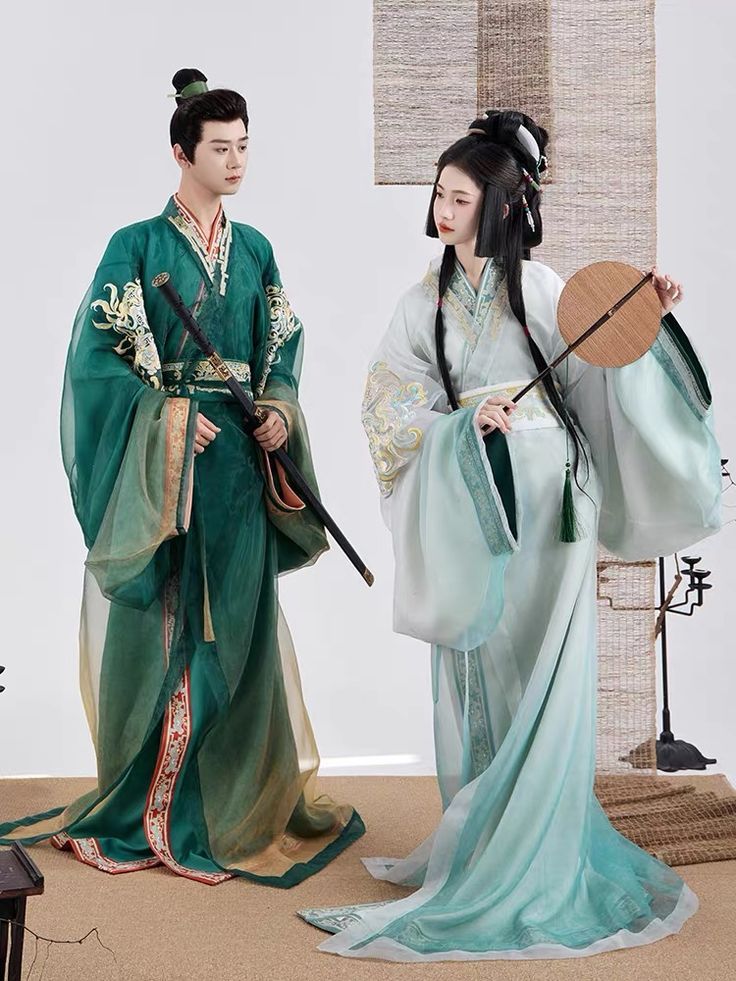The Pipa Sleeves:Exploring the Summer Hanfu Fashion The Pipa Sleeves:Exploring the Summer Hanfu Fashion