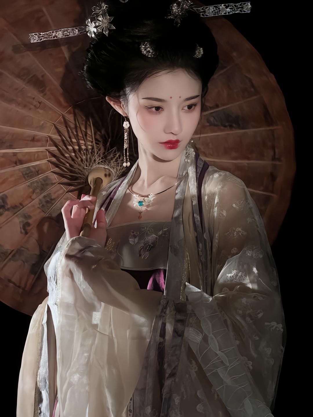 Elegance and Tradition in Childrens Hanfu Fashion:An Insight into 11-Year-Old Girls Hanfu Attire Elegance and Tradition in Childrens Hanfu Fashion:An Insight into 11-Year-Old Girls Hanfu Attire