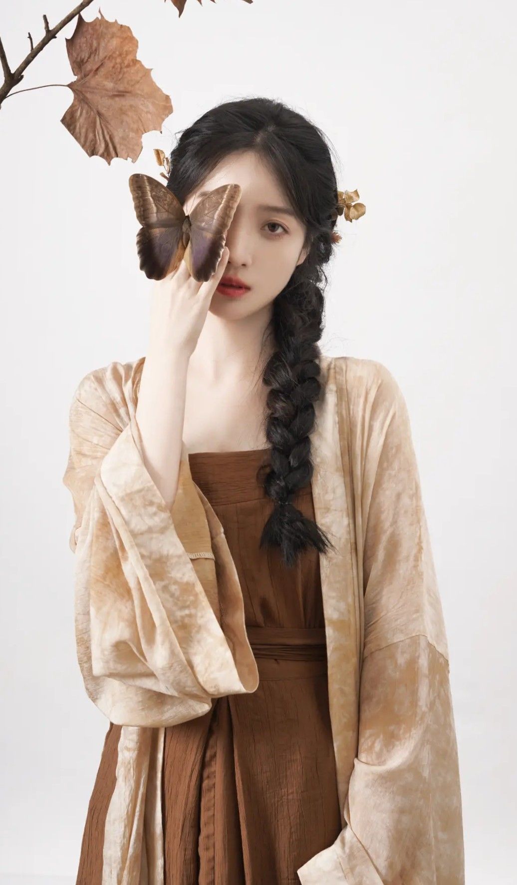 Winter Fashion Trends in Hanfu Womens Shoes Winter Fashion Trends in Hanfu Womens Shoes