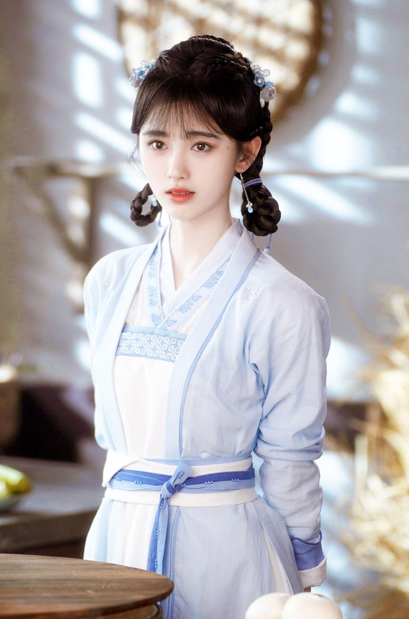 The Cheongsam-Wearing Girl:A 10-Year-Old Second Graders Journey into Traditional Elegance The Cheongsam-Wearing Girl:A 10-Year-Old Second Graders Journey into Traditional Elegance
