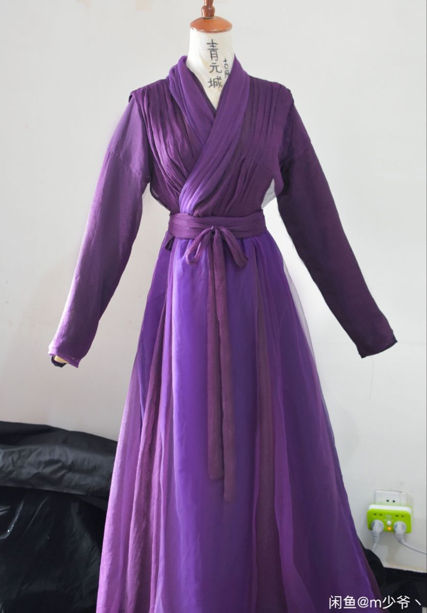 Maternal-Daughter Harmony in Traditional Chinese Fashion:Summer Hanfu Outfits Maternal-Daughter Harmony in Traditional Chinese Fashion:Summer Hanfu Outfits
