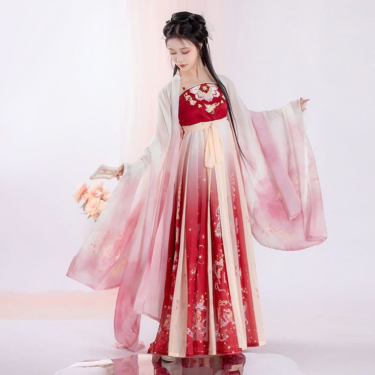 The Perfect Base Layer for Tangzhuang:A Guide to Pairing with Traditional Chinese Clothing The Perfect Base Layer for Tangzhuang:A Guide to Pairing with Traditional Chinese Clothing