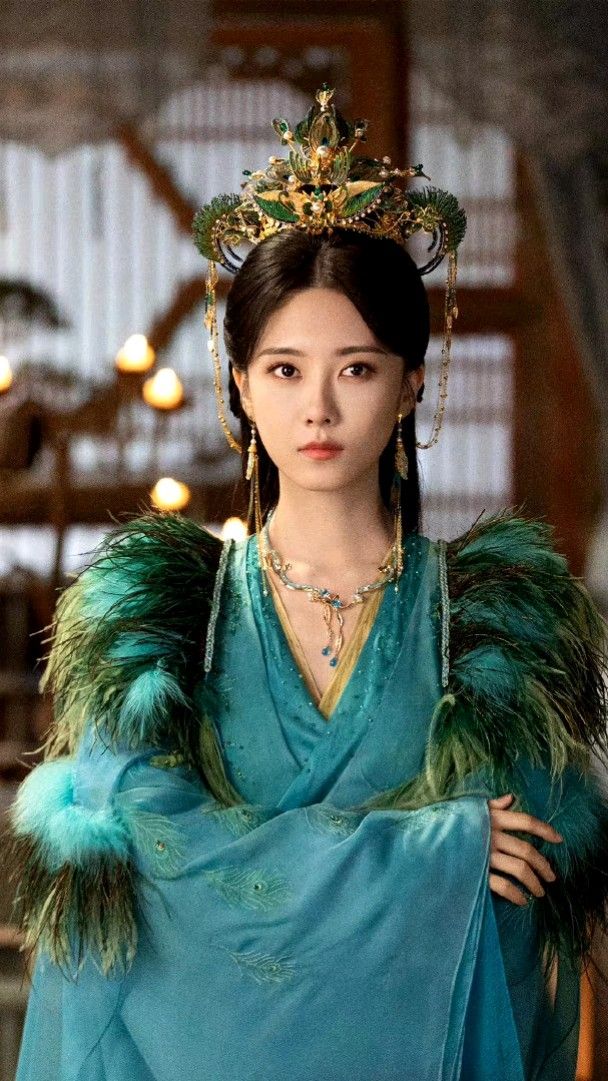Glowing Firefly Original Hanfu:The Enchantment of Traditional Chinese Elegance