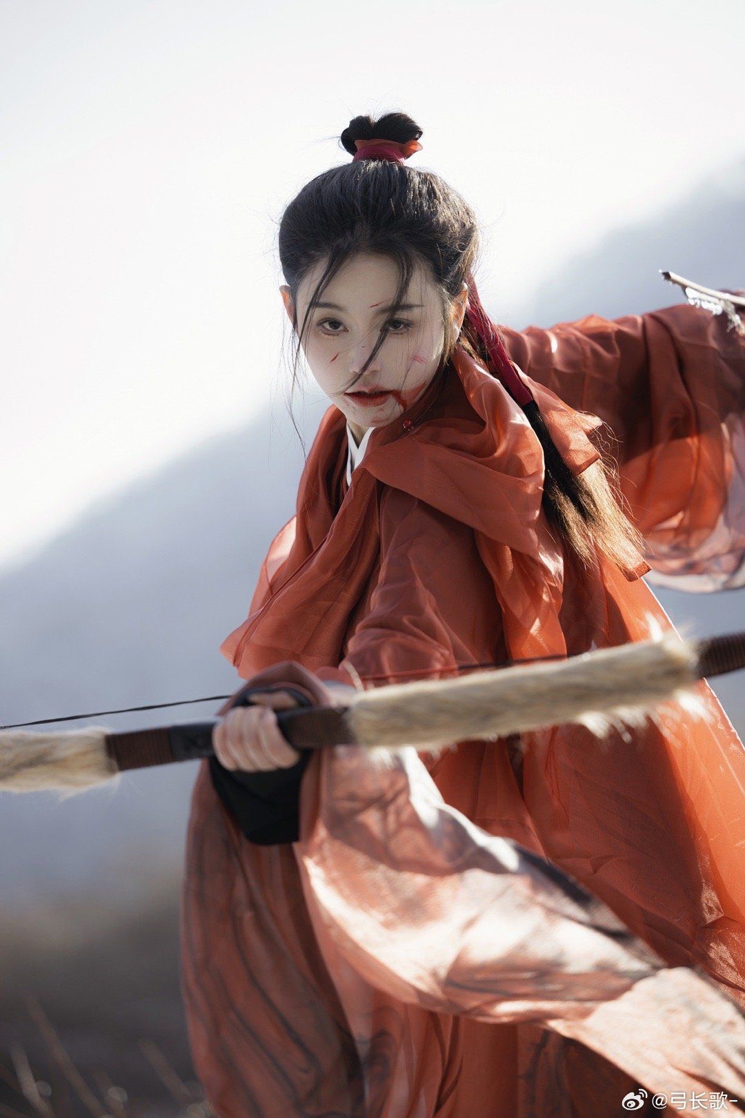 The Rise of Blue Cotton Cheongsam:A Cultural Icon of Chinese Traditional Elegance