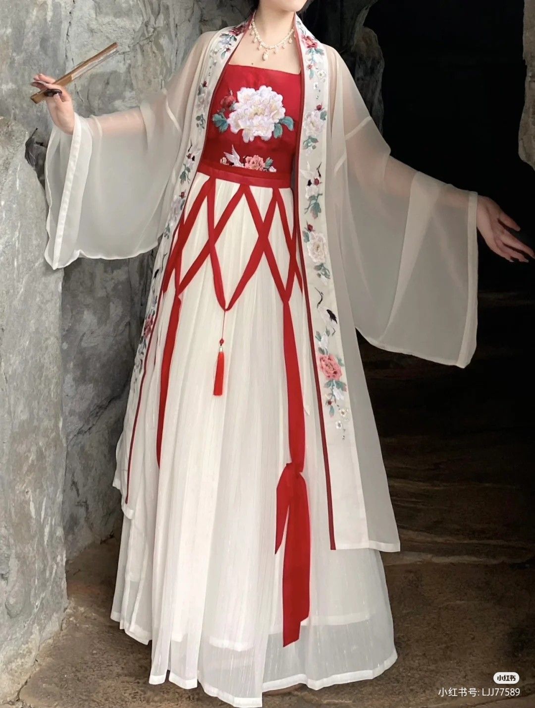 Adult Womens Hanfu Fashion for Autumn Winter:Embracing Traditional Elegance in Comfort and Style Adult Womens Hanfu Fashion for Autumn Winter:Embracing Traditional Elegance in Comfort and Style
