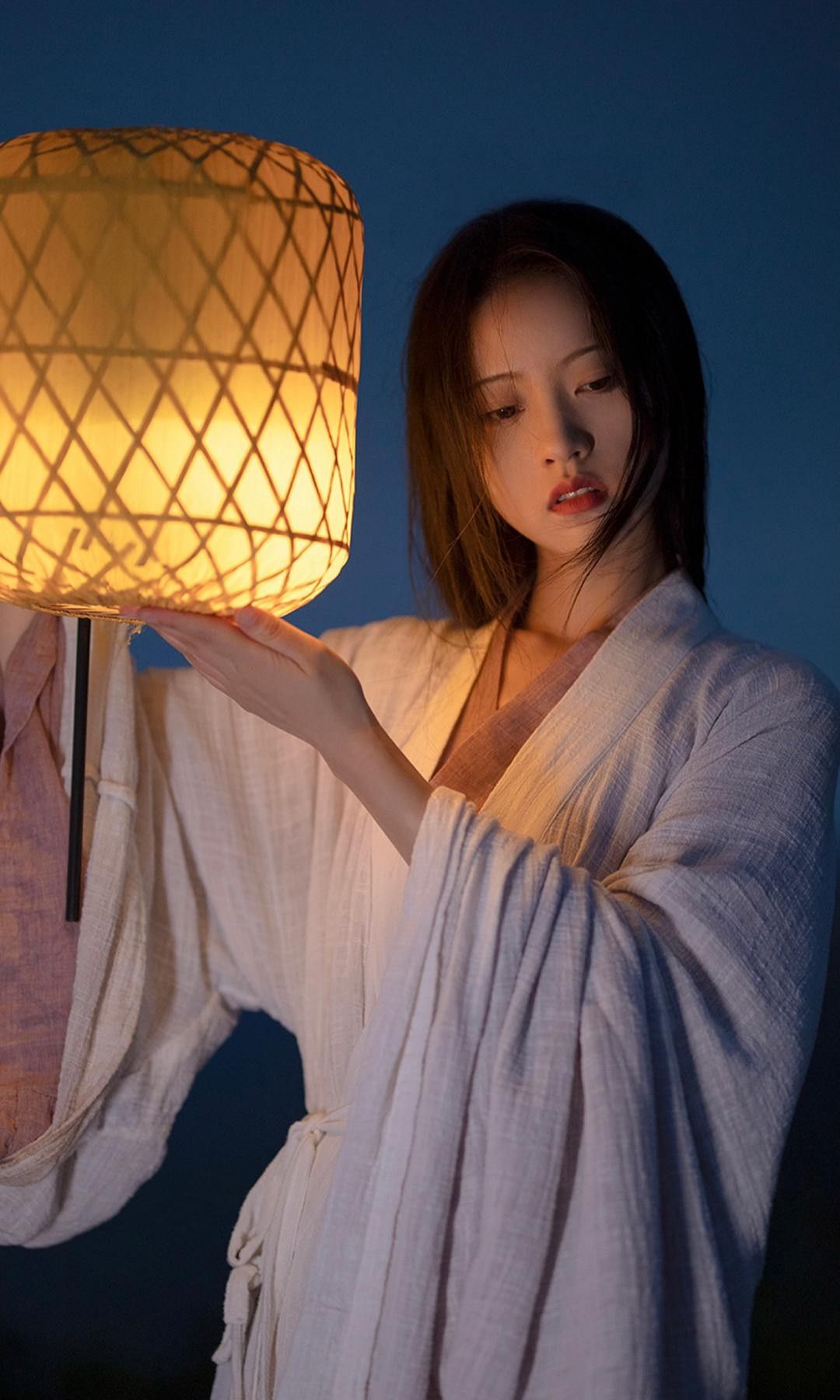 Girls Hanfu Fashion:Shoe Pairing Perfection Girls Hanfu Fashion:Shoe Pairing Perfection