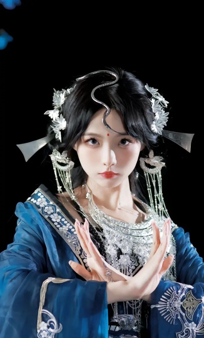 Winter Hanfu Rental for Children:A Cultural Experience Winter Hanfu Rental for Children:A Cultural Experience