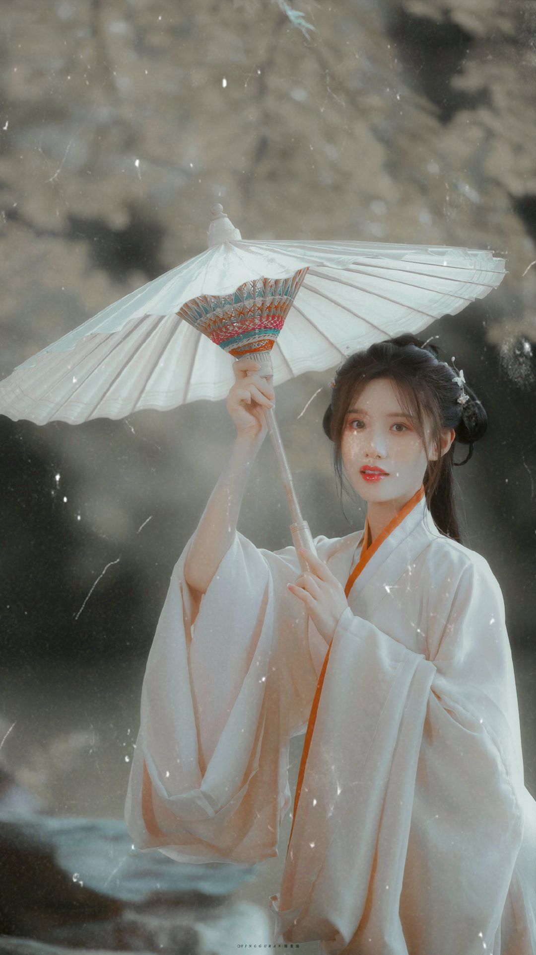 Baby Girls Hanfu Fashion for Autumn Winter:A Guide to Stylish and Warm Clothes Baby Girls Hanfu Fashion for Autumn Winter:A Guide to Stylish and Warm Clothes