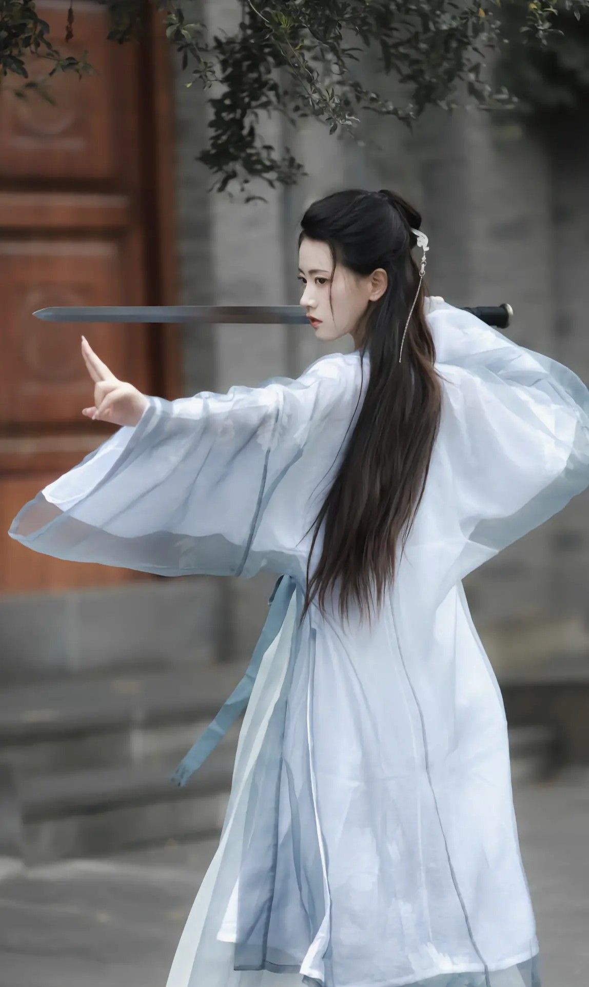 Embracing Traditional Elegance:The New Wave of Qipao Skirts in 2021 Embracing Traditional Elegance:The New Wave of Qipao Skirts in 2021