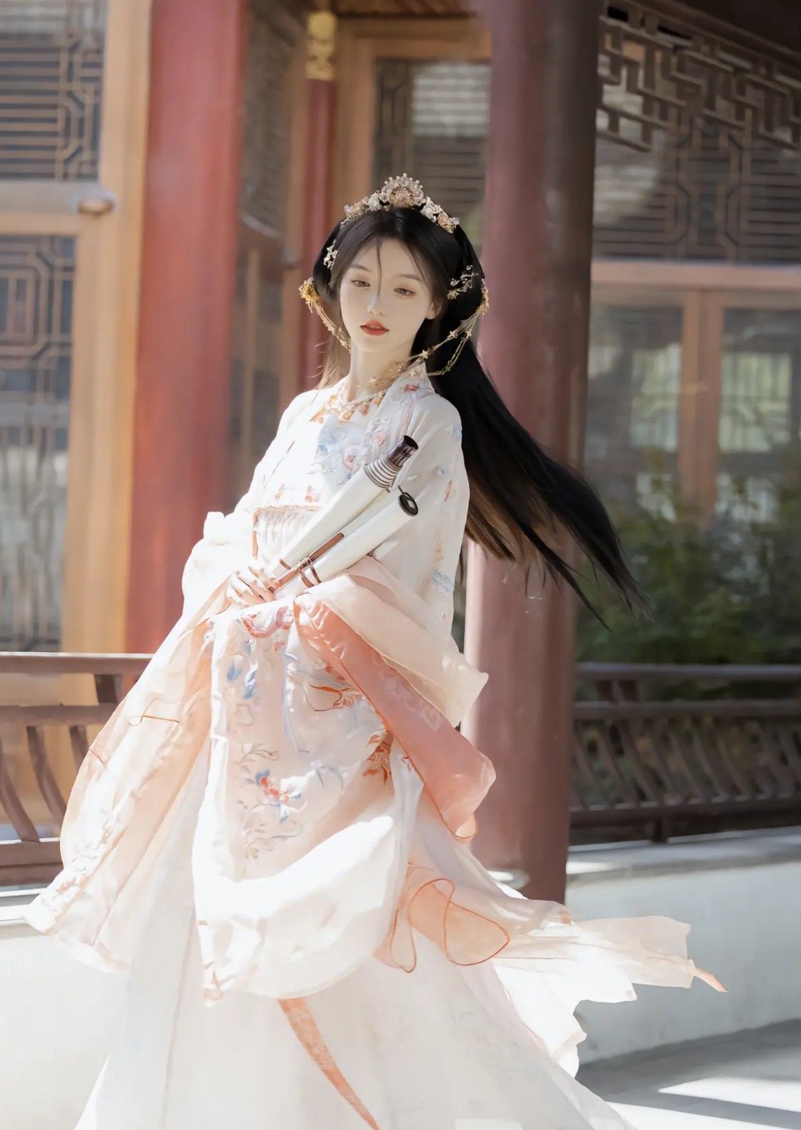 The Enchantment of a Blue-Green Mino Skirt:A Closer Look at Traditional Beauty The Enchantment of a Blue-Green Mino Skirt:A Closer Look at Traditional Beauty