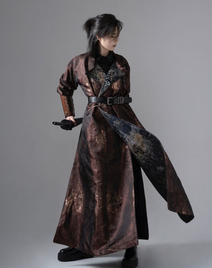 Summer Fashion for Little Girls in Traditional Hanfu Costumes Summer Fashion for Little Girls in Traditional Hanfu Costumes